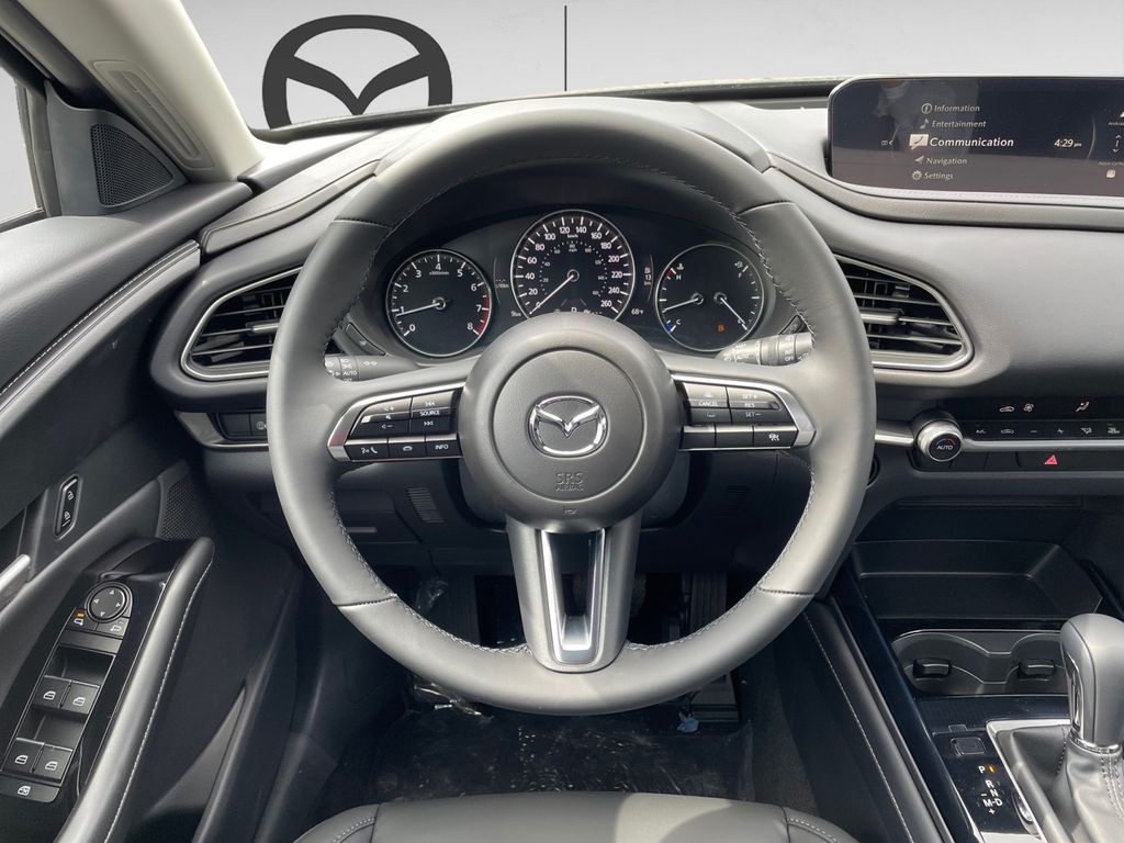 2025 Mazda CX-30 2.5 Select Sport photo 12