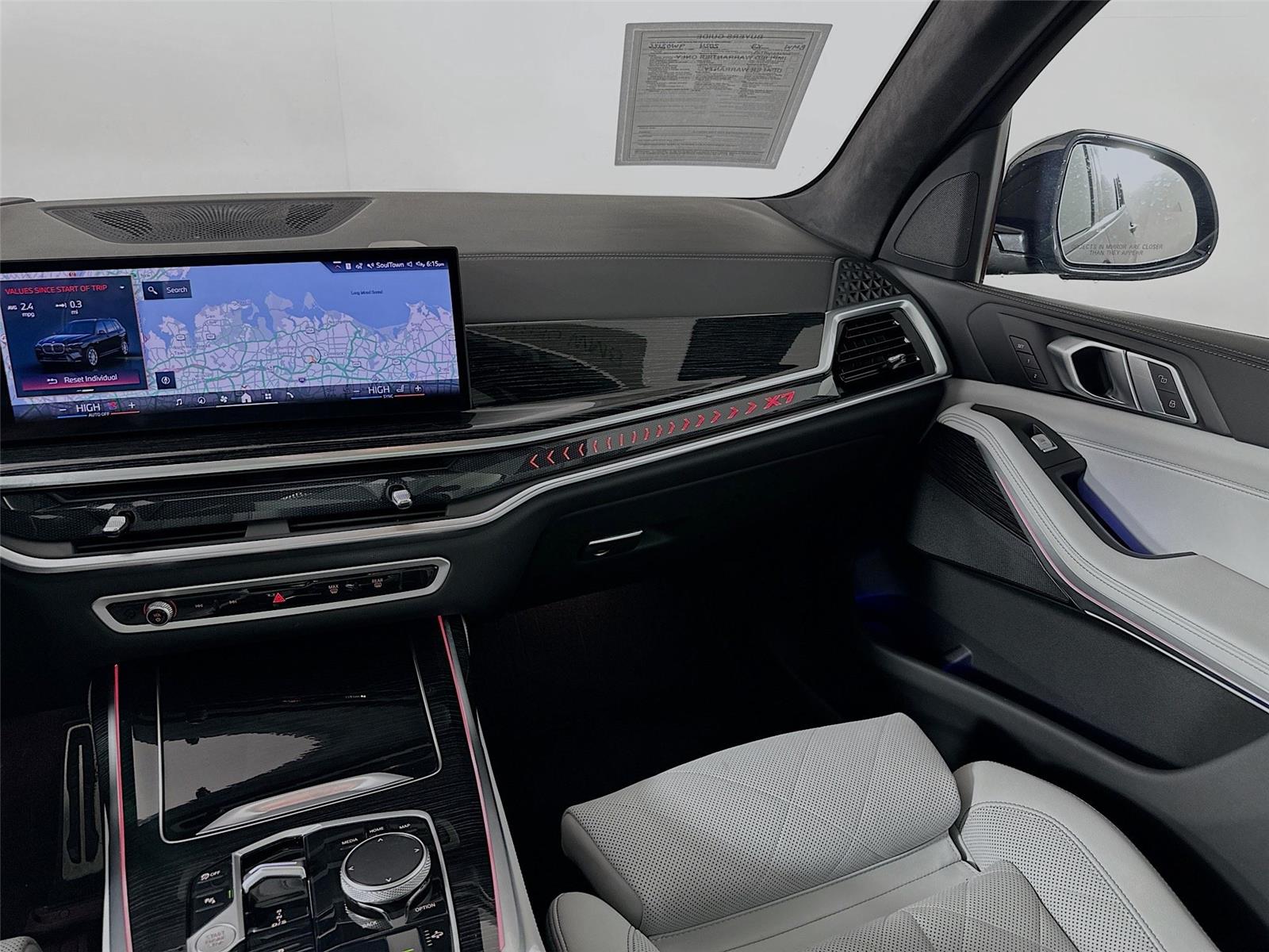 2024 Bmw X7 xDrive40i photo 22