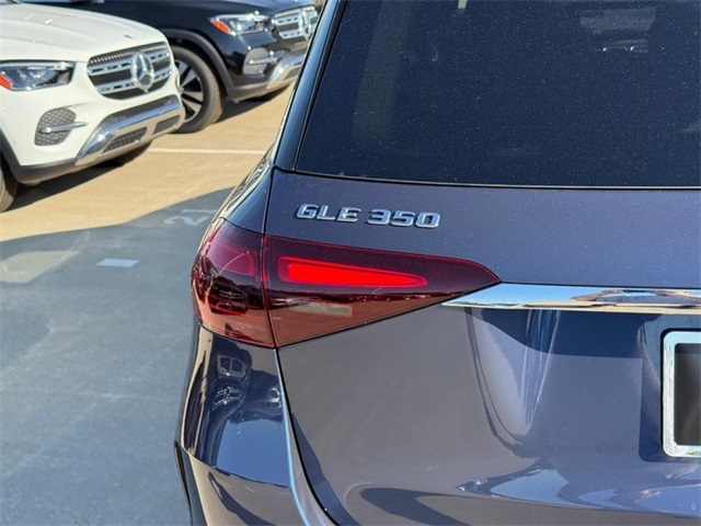 2026 Mercedes Benz GLE 350 4MATIC photo 4