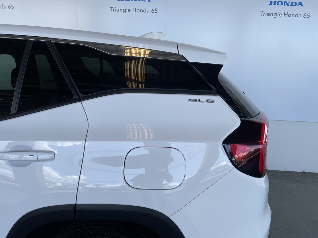 2023 Gmc Terrain SLE photo 36