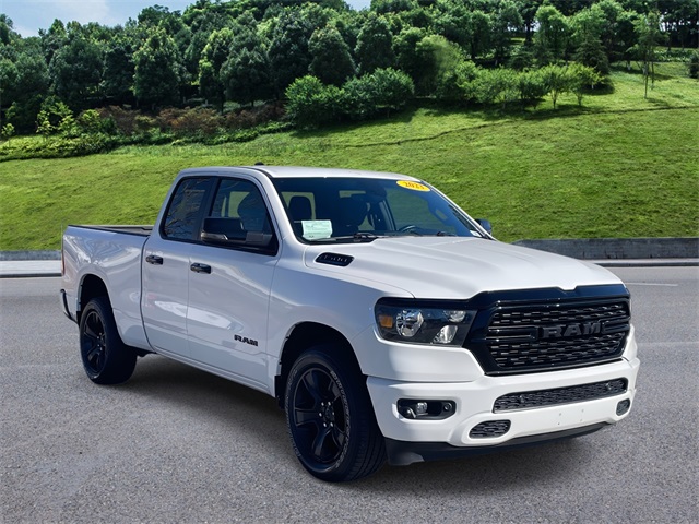 2023 RAM Ram 1500 Pickup Big Horn/Lone Star's photo