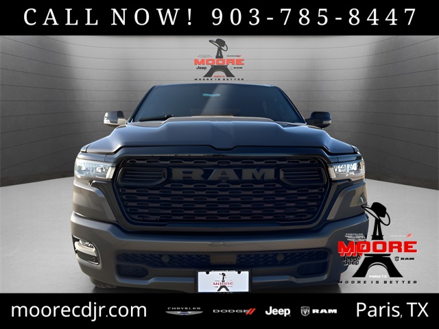 2026 RAM Ram 1500 Pickup Big Horn/Lone Star's photo