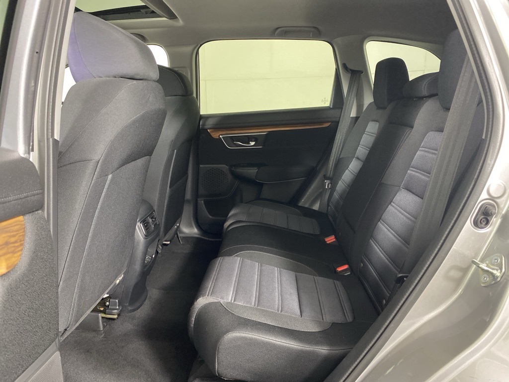 2020 Honda CR-V EX photo 22