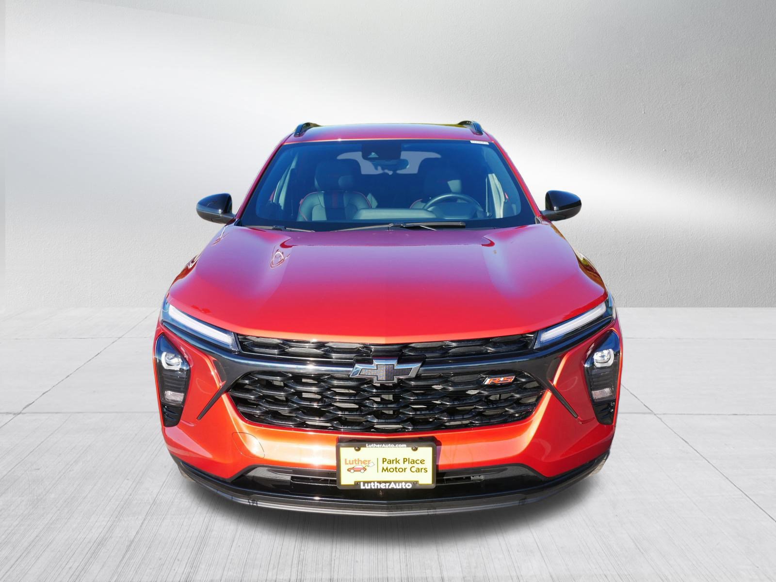 2024 Chevrolet Trax photo 2