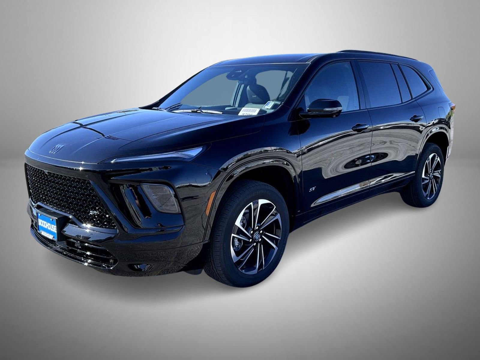 2026 Buick Enclave Sport Touring's photo