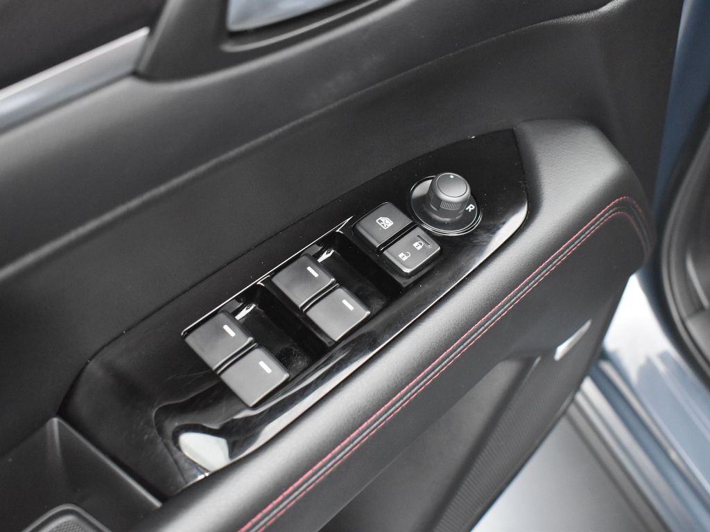 2021 Mazda CX-5 Carbon Turbo photo 7