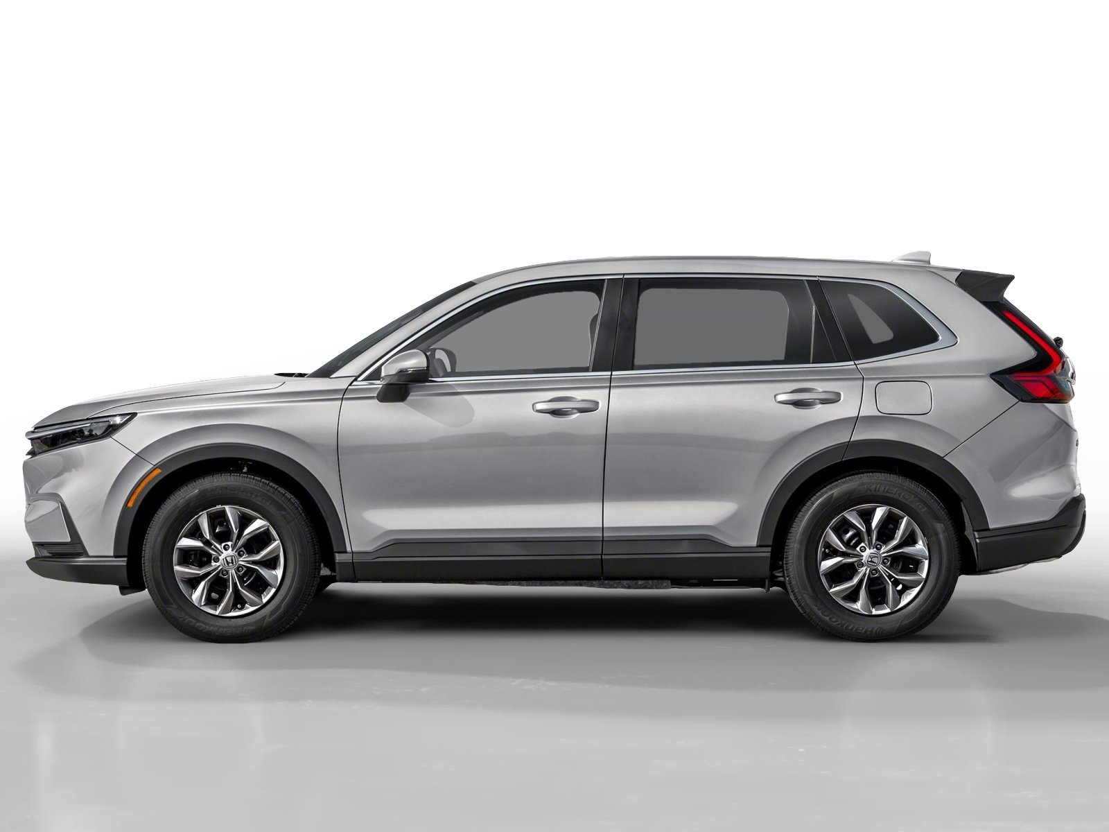 2026 Honda CR-V LX photo 3