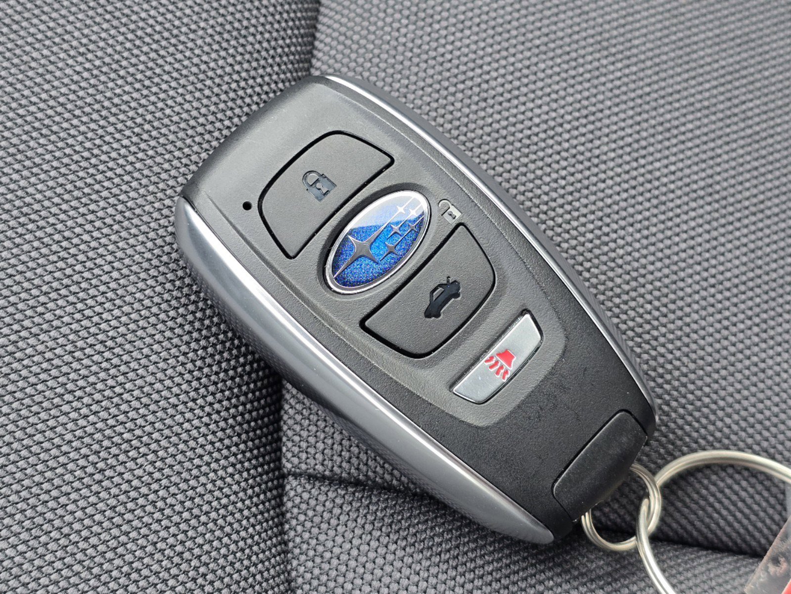 2025 Subaru Crosstrek Premium photo 24