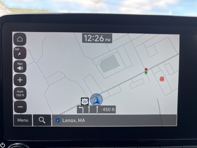 2023 Hyundai Kona SEL photo 4