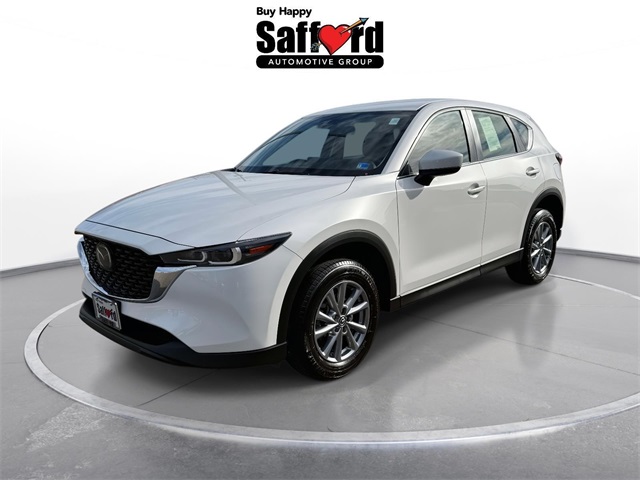 2023 Mazda CX-5 S
