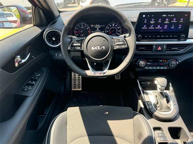 2024 Kia Forte GT-Line photo 25