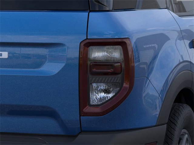 2025 Ford Bronco Sport Big Bend photo 19
