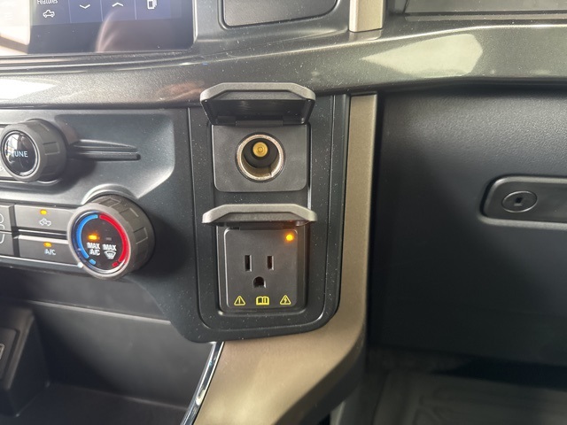 2025 Ford F-150 STX photo 24
