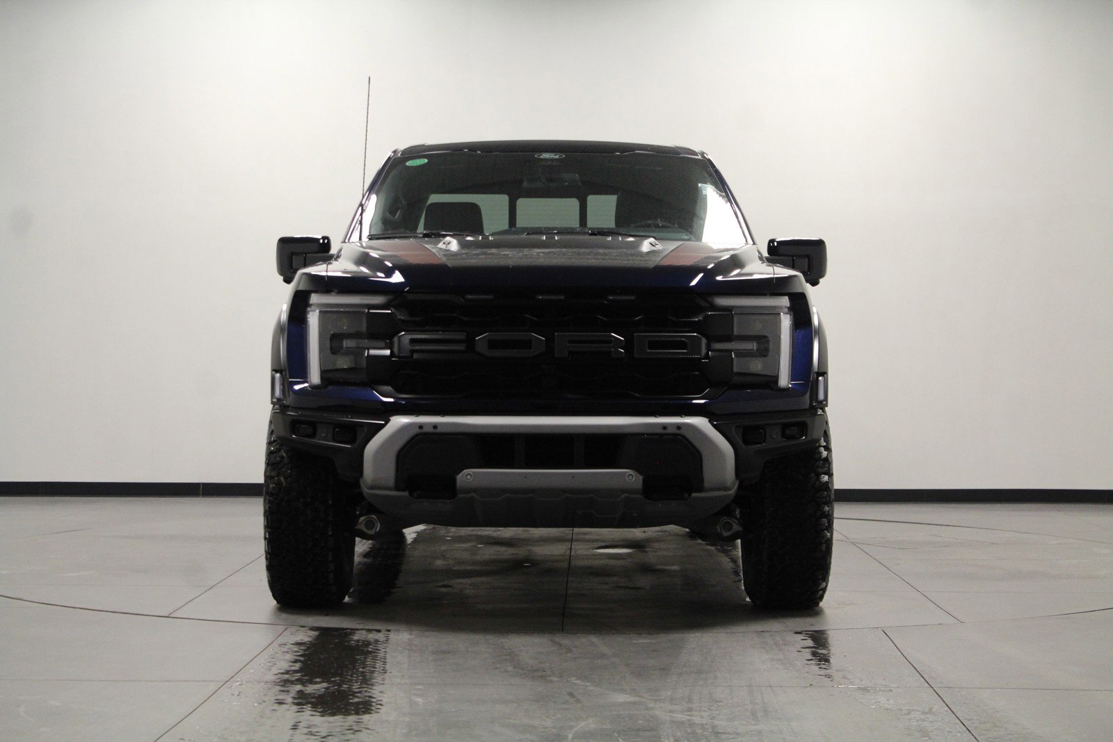 2025 Ford F-150 Raptor photo 7