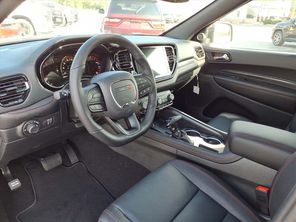 2026 Dodge Durango GT Plus photo 6