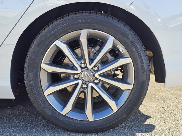 2025 Acura Integra Base photo 12