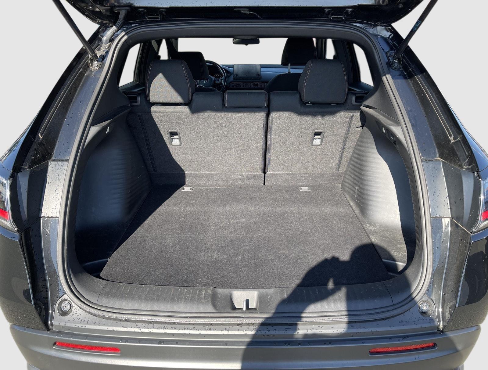 2023 Honda HR-V Sport photo 14