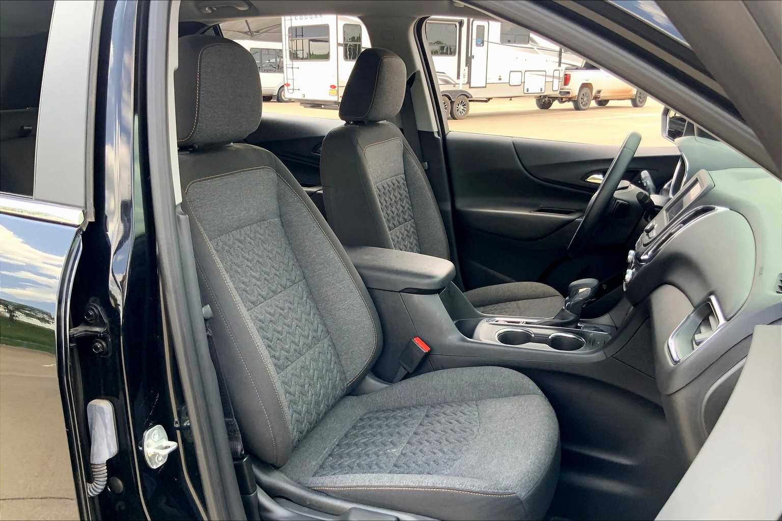 2023 Chevrolet Equinox LT photo 15