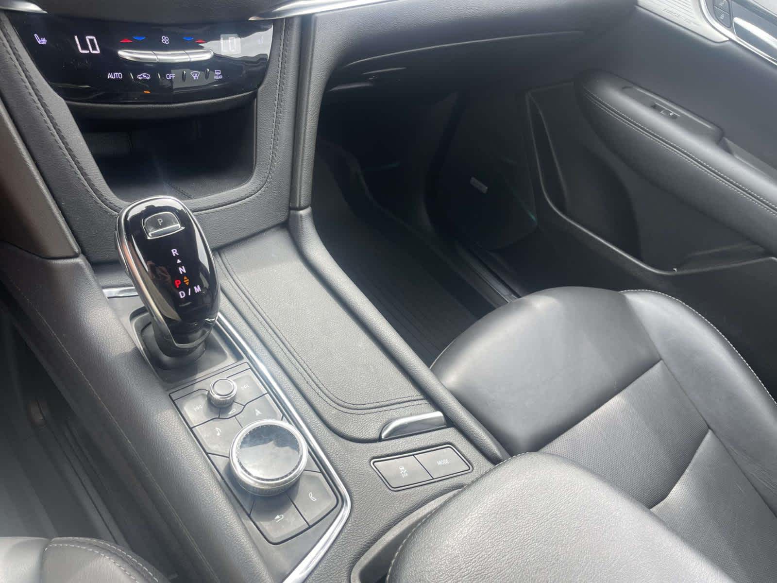 2021 Cadillac XT5 Premium Luxury photo 24