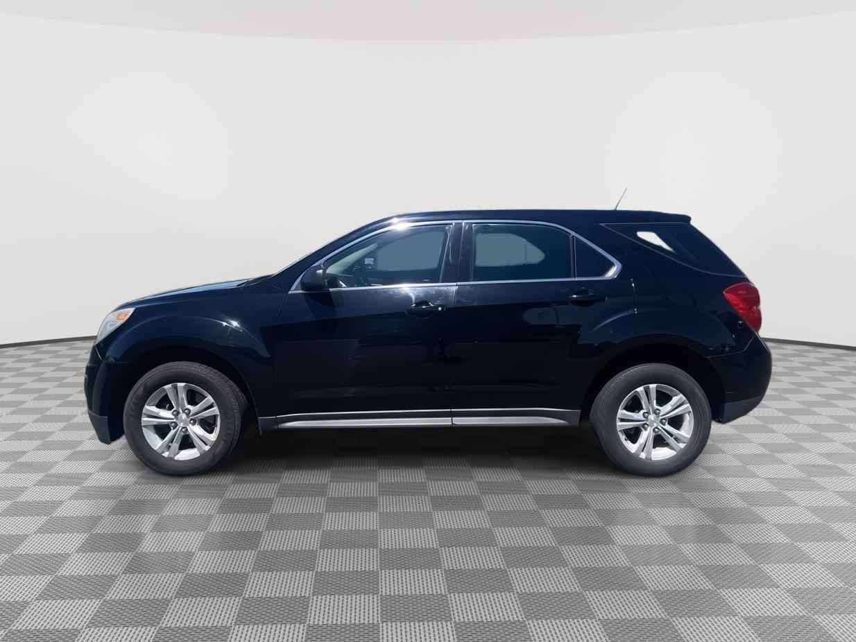 Used 2014 Chevrolet Equinox LS with VIN 2GNALAEK5E6229047 for sale in Moses Lake, WA