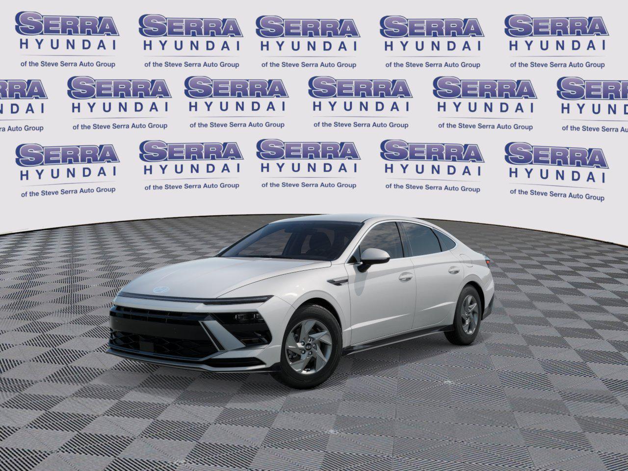 2026 Hyundai Sonata SE's photo
