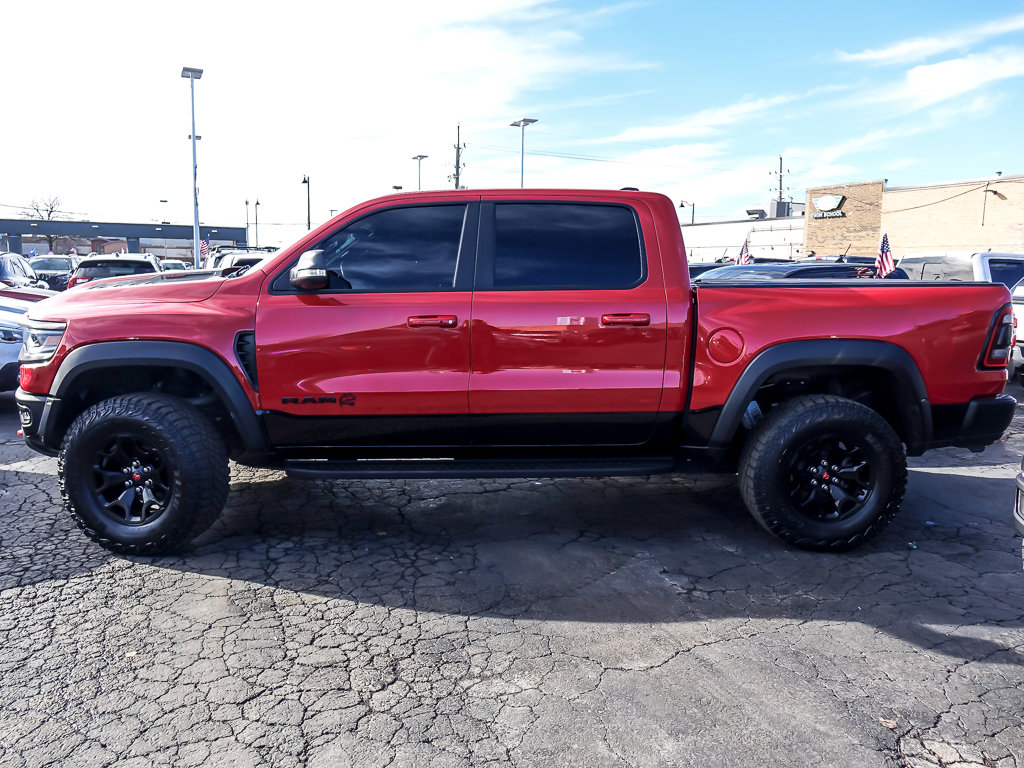 2022 RAM 1500 - Image 4