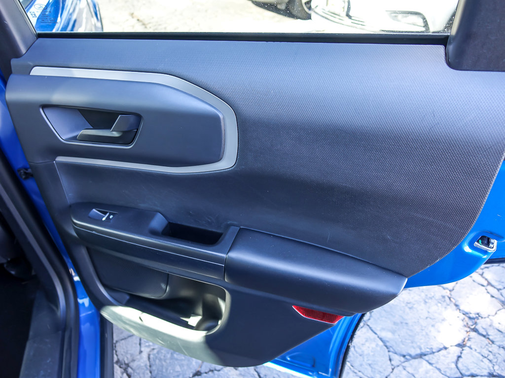 2022 FORD BRONCO SPORT - Image 22