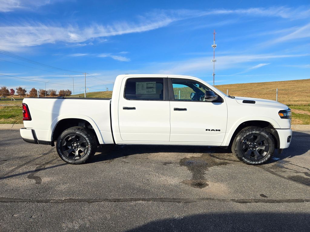 2026 Ram 1500 Big Horn Lone Star photo 2