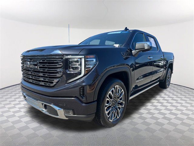 2024 GMC Sierra 1500 Denali Denali Ultimate's photo