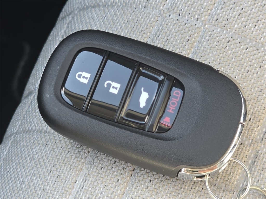 2026 Honda HR-V LX photo 29