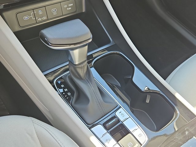 2026 Hyundai Tucson SEL photo 24