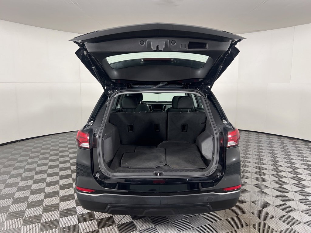 2023 Chevrolet Equinox LS photo 8