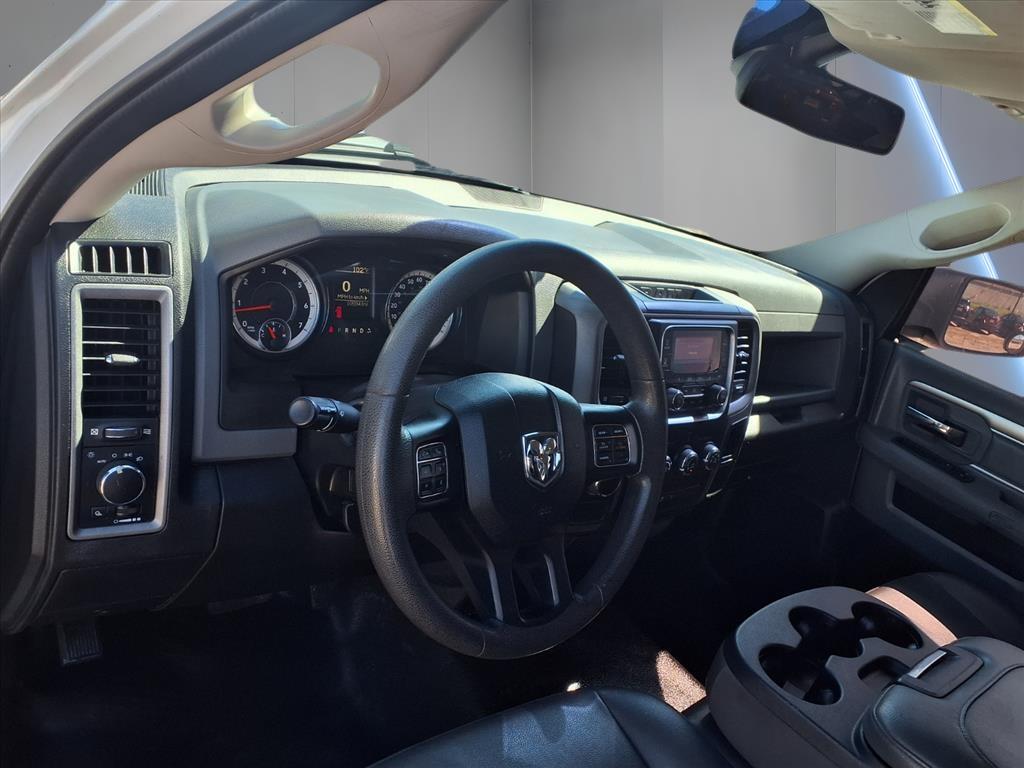 2019 Ram 1500 Classic Tradesman photo 10