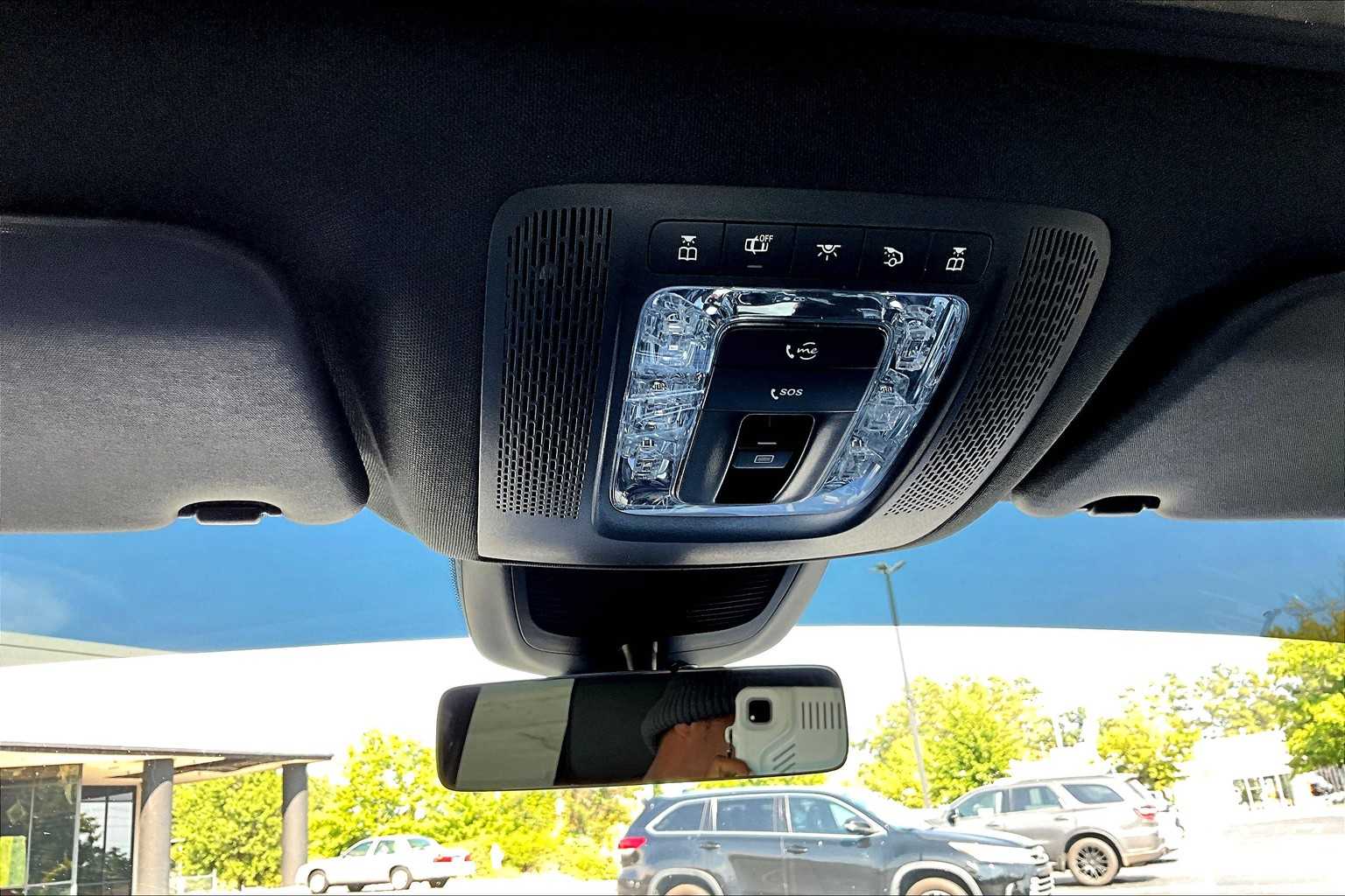 2022 Mercedes Benz GLE 350 photo 61