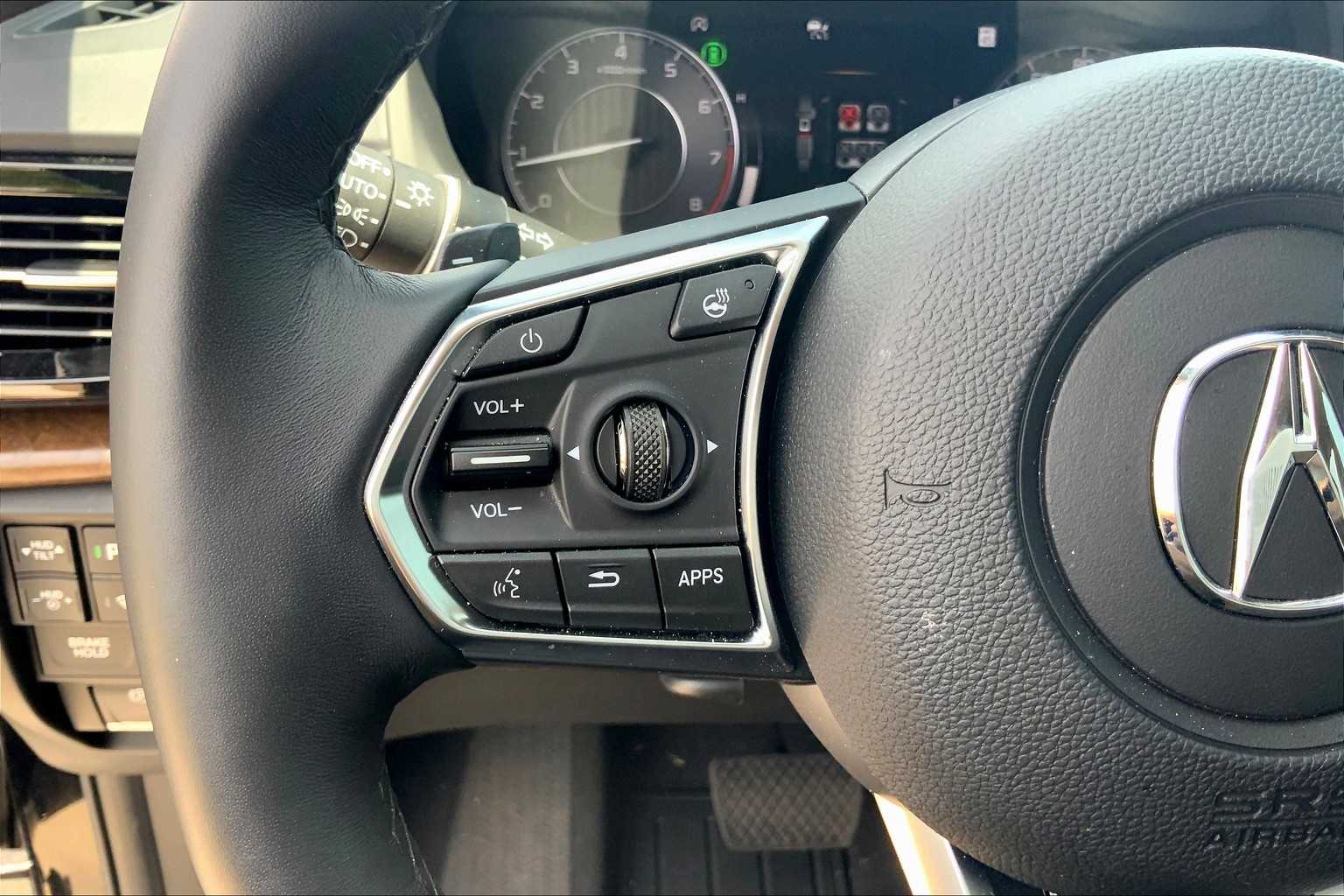 2024 Acura RDX Advance photo 18