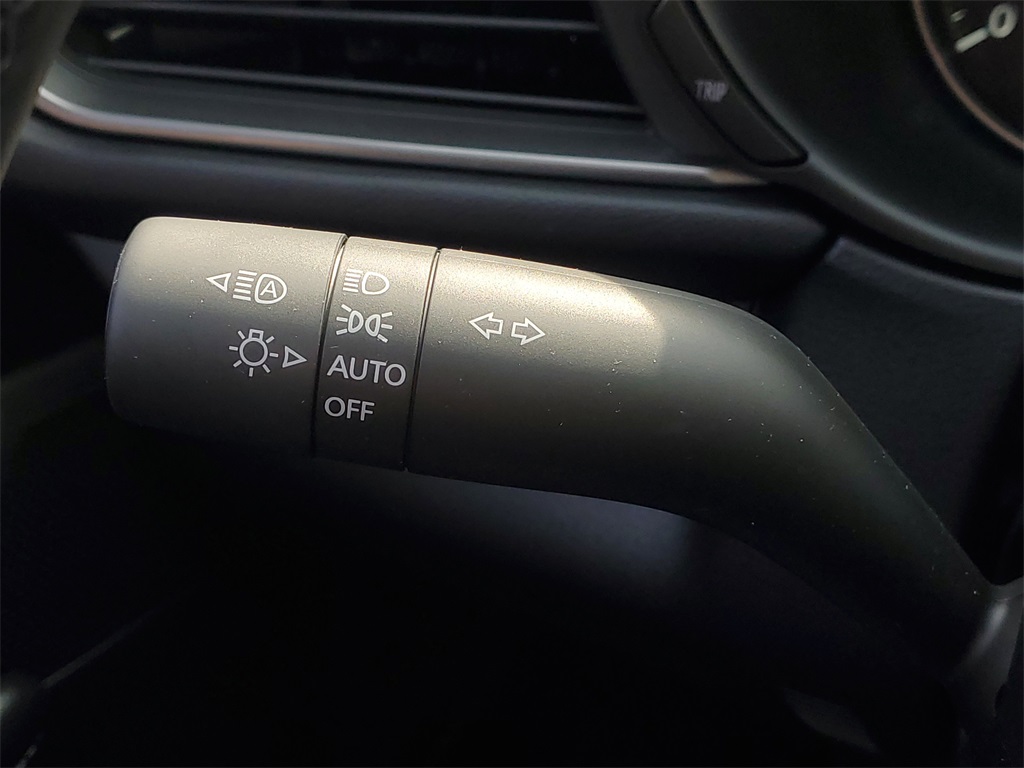 2025 Mazda CX-30 2.5 Select Sport photo 16