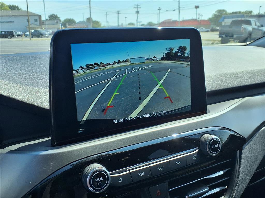 2023 Ford Escape Active photo 7