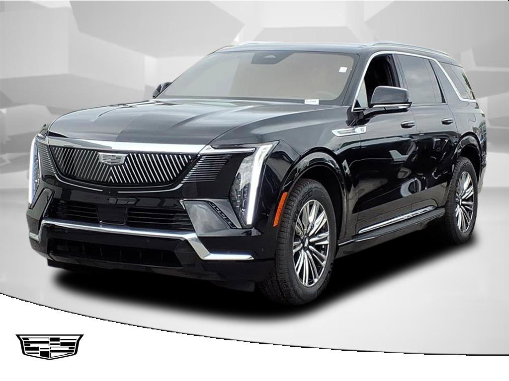 2026 Cadillac Escalade IQL