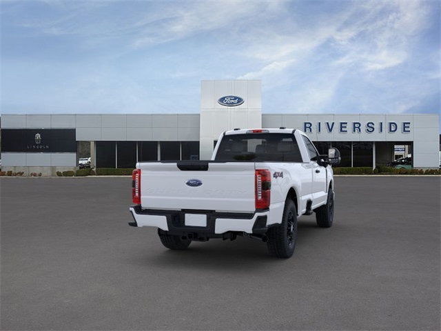 2024 Ford F-250 XL photo 7