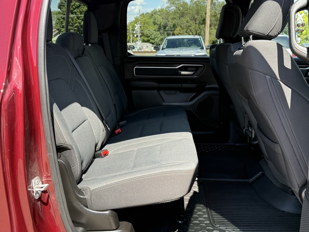 2022 Ram 1500 Big Horn Lone Star photo 29