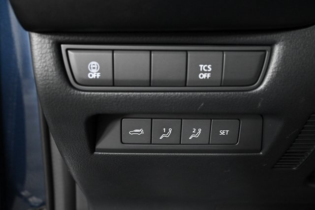 2023 Mazda CX-50 2.5 Premium Plus photo 4