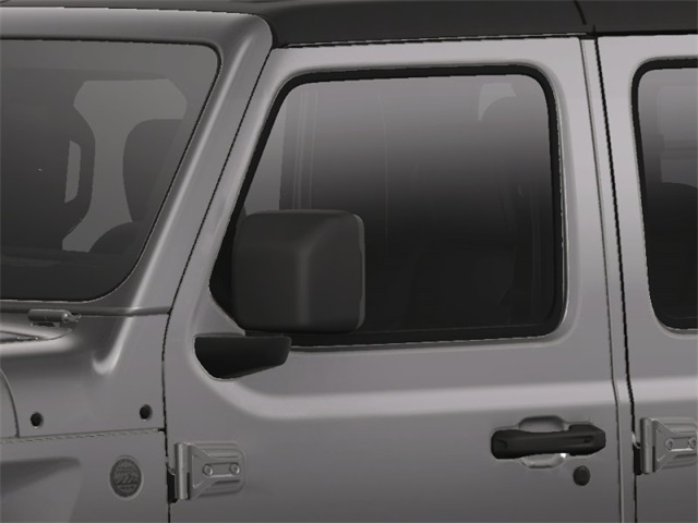 2025 Jeep Gladiator Sport S photo 15