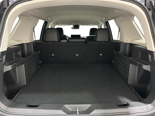 2026 Honda Passport photo 18