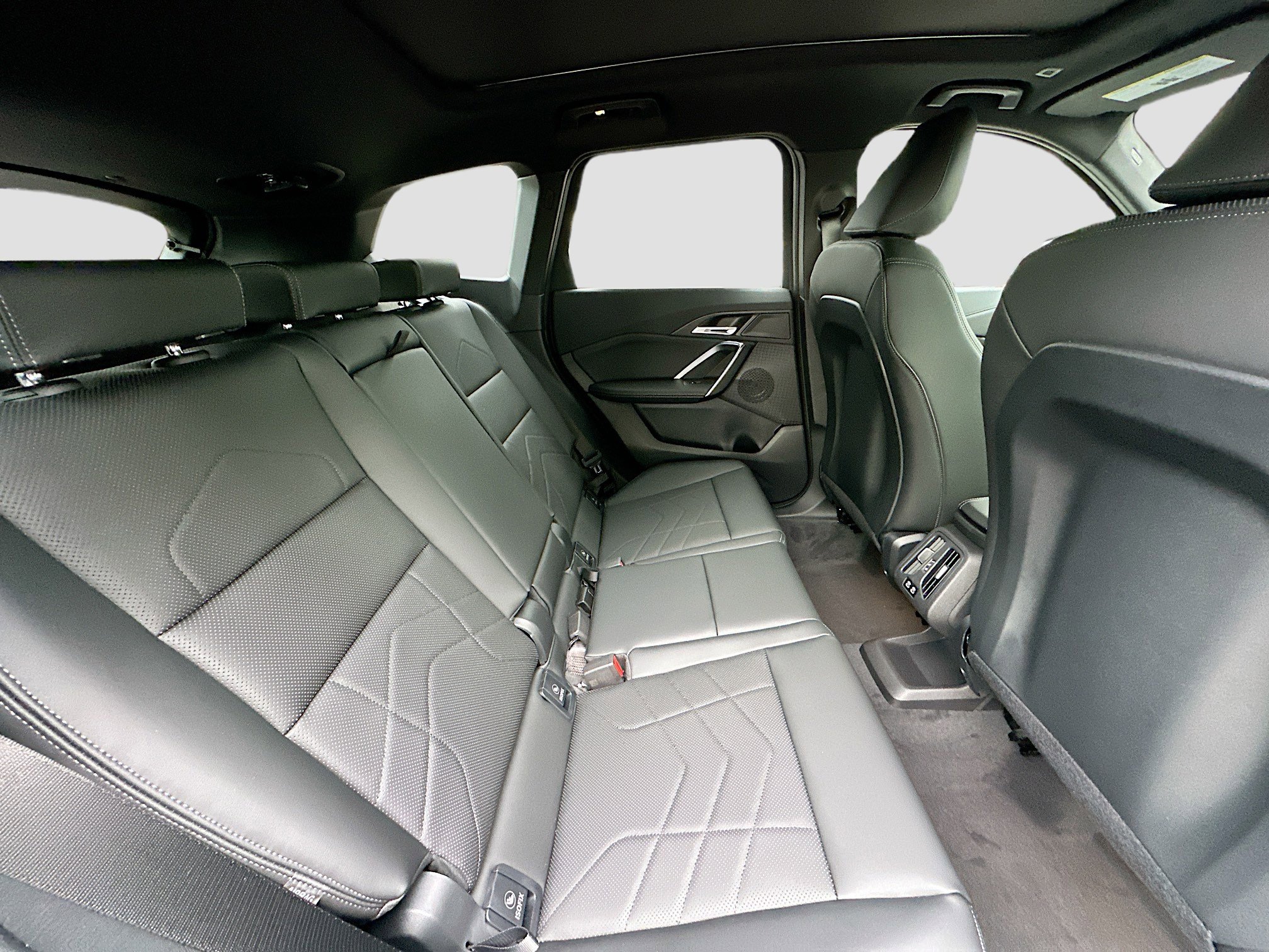 2025 Bmw X1 XDrive28i photo 23