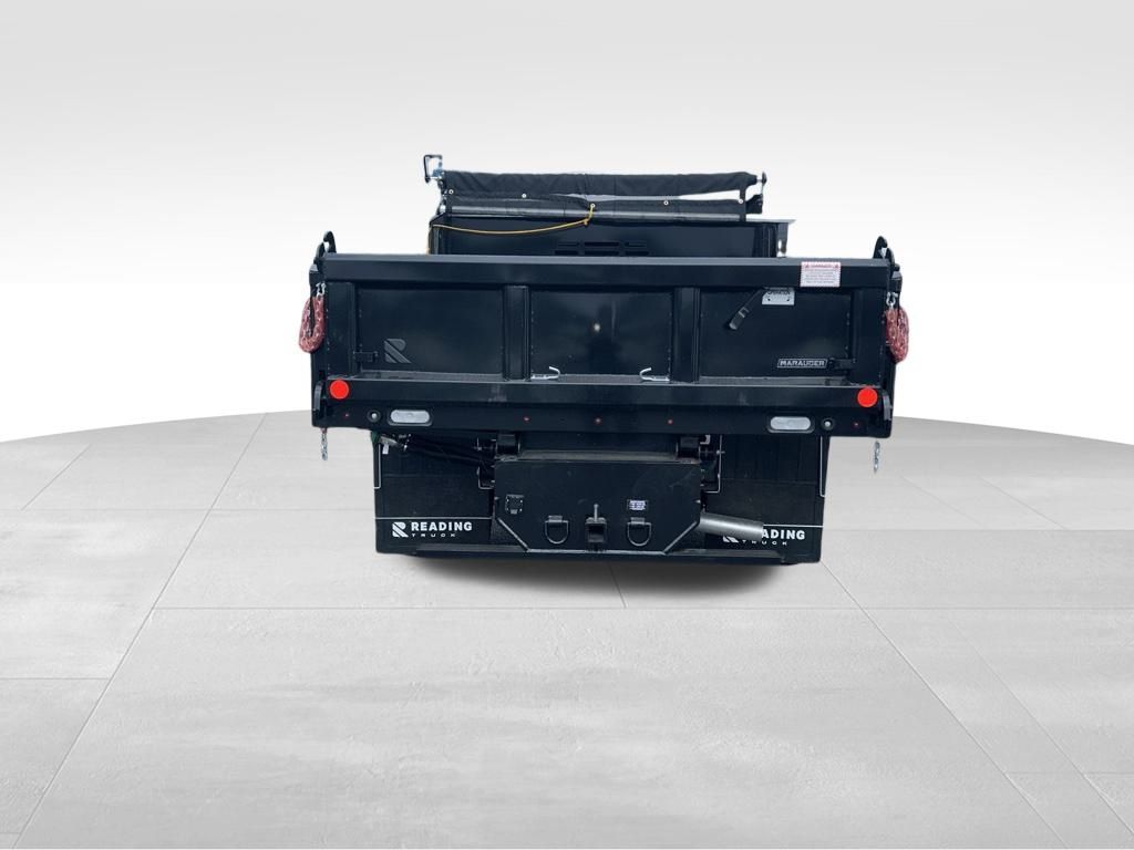 2024 Ram 3500 Tradesman photo 6