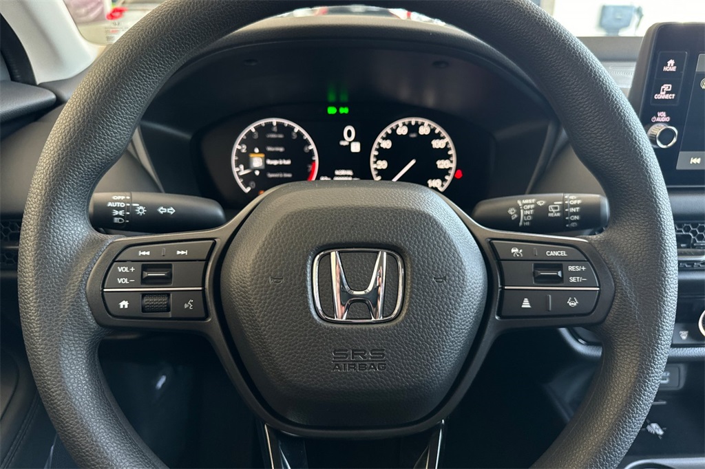 2026 Honda HR-V LX photo 19