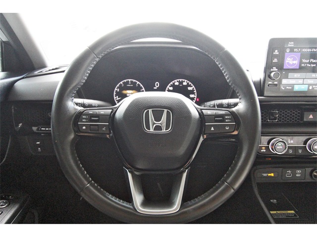 2023 Honda CR-V EX-L photo 13