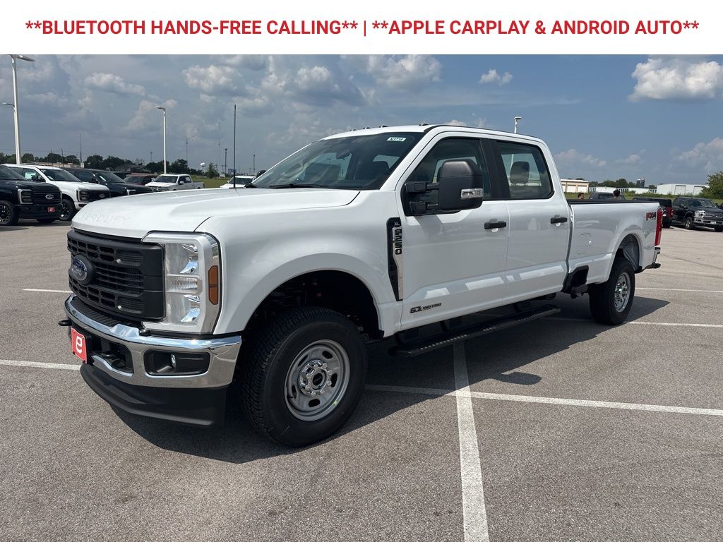 2026 Ford F-250 photo 3