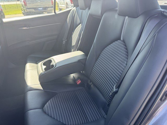 2023 Toyota Camry SE photo 23