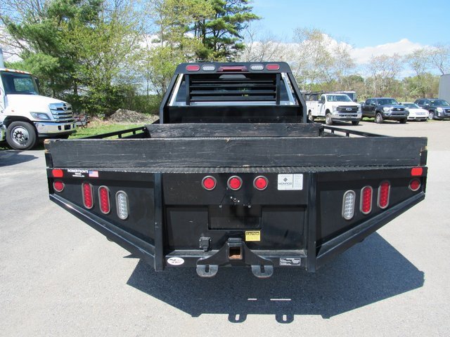 2024 Gmc Sierra 3500 Pro photo 4